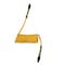 Dewalt 1/4 x 10' MNPT Polyurethane Recoil Hose DXCM012-0228 - alternate 2